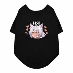 Футболки для собак