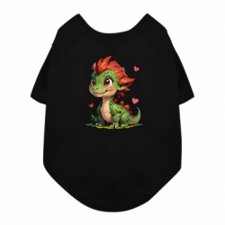 Футболки для собак