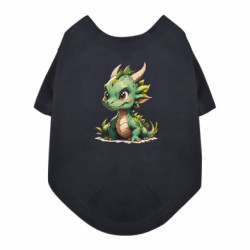 Футболки для собак