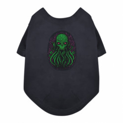 Футболки для собак