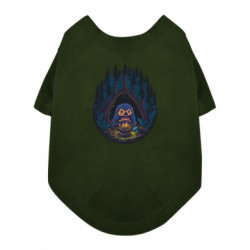 Футболки для собак