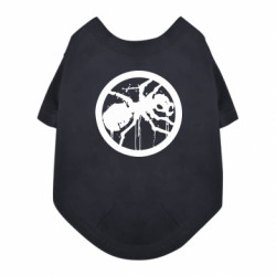 Футболки для собак