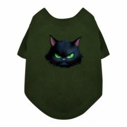 Футболки для собак