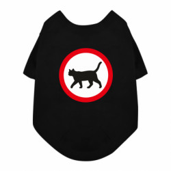 Футболки для собак