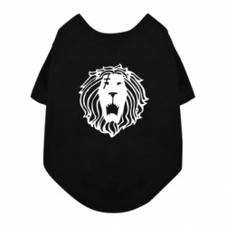 Футболки для собак