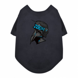 Футболки для собак