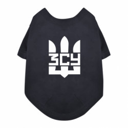 Футболки для собак