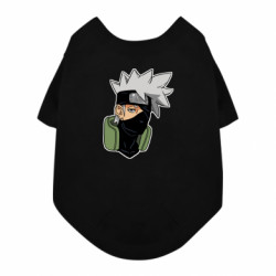 Футболки для собак