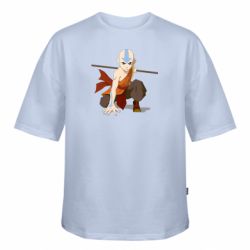 Футболки оверсайз FATLINE - FATLINE