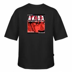 Футболки оверсайз FATLINE - FATLINE