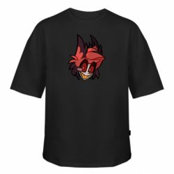 Футболки оверсайз FATLINE - FATLINE