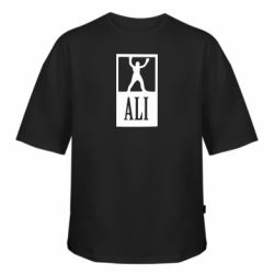 Футболки оверсайз FATLINE - FATLINE