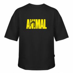 Футболки оверсайз FATLINE - FATLINE