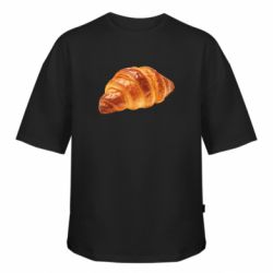 Футболки оверсайз FATLINE - FATLINE