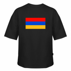 Футболки оверсайз FATLINE - FATLINE