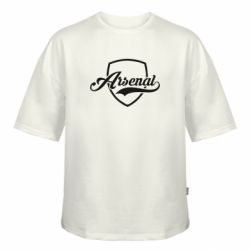 Футболки оверсайз FATLINE - FATLINE