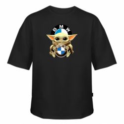 Футболки оверсайз FATLINE - FATLINE