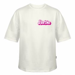 Футболки оверсайз FATLINE - FATLINE