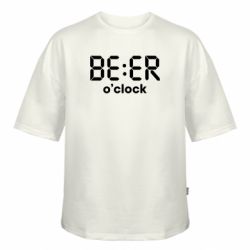 Футболки оверсайз FATLINE - FATLINE