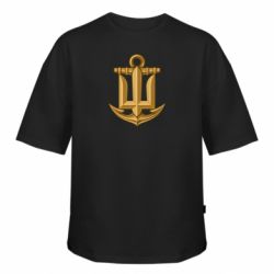 Футболки оверсайз FATLINE - FATLINE