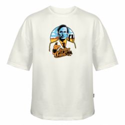 Футболки оверсайз FATLINE - FATLINE