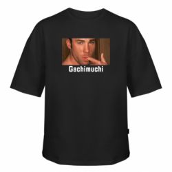 Футболки оверсайз FATLINE - FATLINE