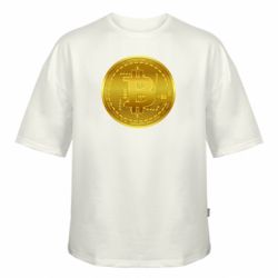 Футболки оверсайз FATLINE - FATLINE
