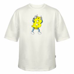 Футболки оверсайз FATLINE - FATLINE