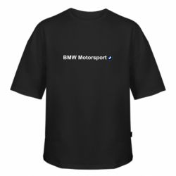 Футболки оверсайз FATLINE - FATLINE