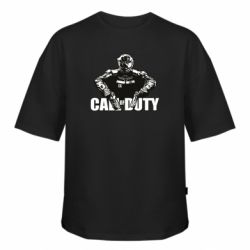 Футболки оверсайз FATLINE - FATLINE