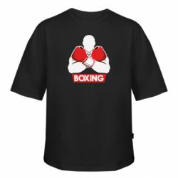 Футболки оверсайз FATLINE - FATLINE