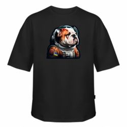 Футболки оверсайз FATLINE - FATLINE