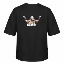 Футболки оверсайз FATLINE - FATLINE