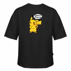 Футболки оверсайз FATLINE - FATLINE