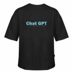 Футболки оверсайз FATLINE - FATLINE