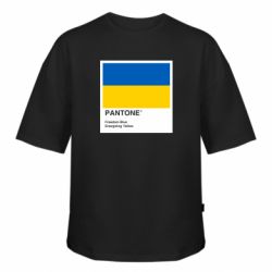 Футболки оверсайз FATLINE - FATLINE