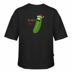 Футболки оверсайз FATLINE - FATLINE