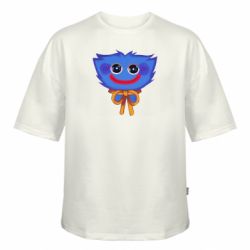 Футболки оверсайз FATLINE - FATLINE