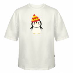 Футболки оверсайз FATLINE - FATLINE