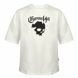 Футболки оверсайз FATLINE - FATLINE