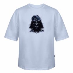 Футболки оверсайз FATLINE - FATLINE