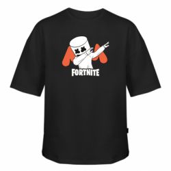 Футболки оверсайз FATLINE - FATLINE