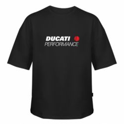 Футболки оверсайз FATLINE - FATLINE