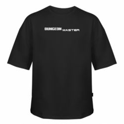 Футболки оверсайз FATLINE - FATLINE