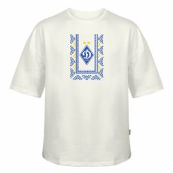 Футболки оверсайз FATLINE - FATLINE