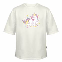 Футболки оверсайз FATLINE - FATLINE