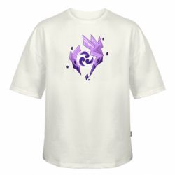 Футболки оверсайз FATLINE - FATLINE