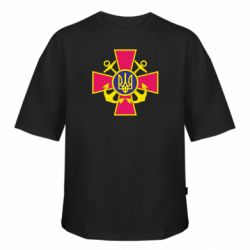 Футболки оверсайз FATLINE - FATLINE