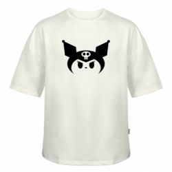 Футболки оверсайз FATLINE - FATLINE