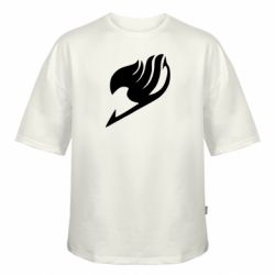 Футболки оверсайз FATLINE - FATLINE